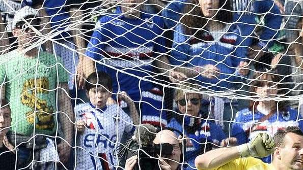 Handa a Sky: "Vorrei lottare per traguardi alti. Con i tifosi un confronto tranquillo. Icardi? Non giudico gli altri"
