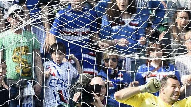 GdS - Inter meglio fuori casa: in Serie A 23 precedenti. TS - Futuro: Handanovic e un tesoretto da far sfruttare