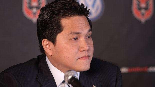 Thohir all'Inter, si discute: un dettaglio chiave