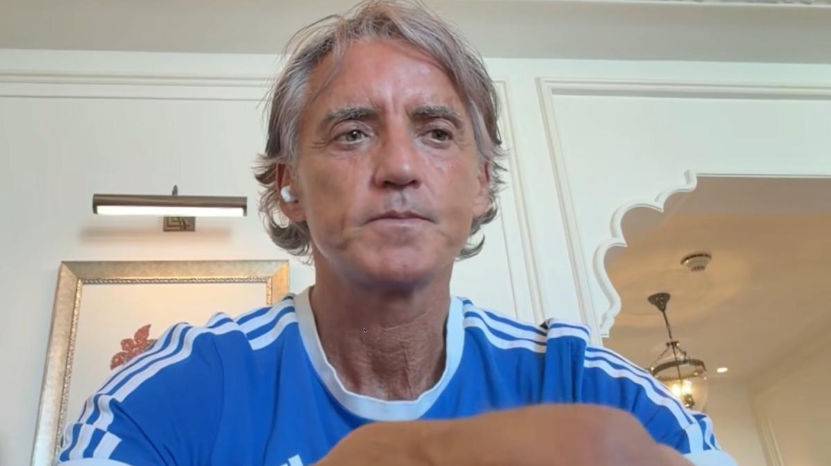 Via Maldini, Mancini torna il favorito per la Nazionale. Conte sullo sfondo
