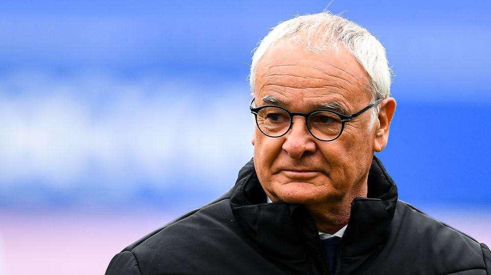 Ranieri elogia la Samp e ricorda: "L'Inter sta volando verso una grande stagione e noi l'abbiamo battuta"