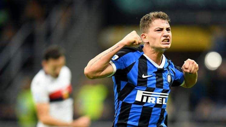Sky - L'Inter blocca le trattative in attacco: stop per Giroud e Llorente. Esposito resta a Milano