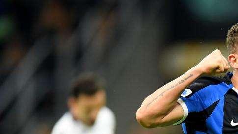 GdS - C'è la fila per Esposito. Ma intanto può tornare utile a Conte