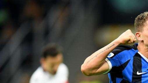 TS - Mossa dell'Atalanta per Esposito: c'è la richiesta ufficiale all'Inter. Ma occhio alla Fiorentina che ha la carta Chiesa