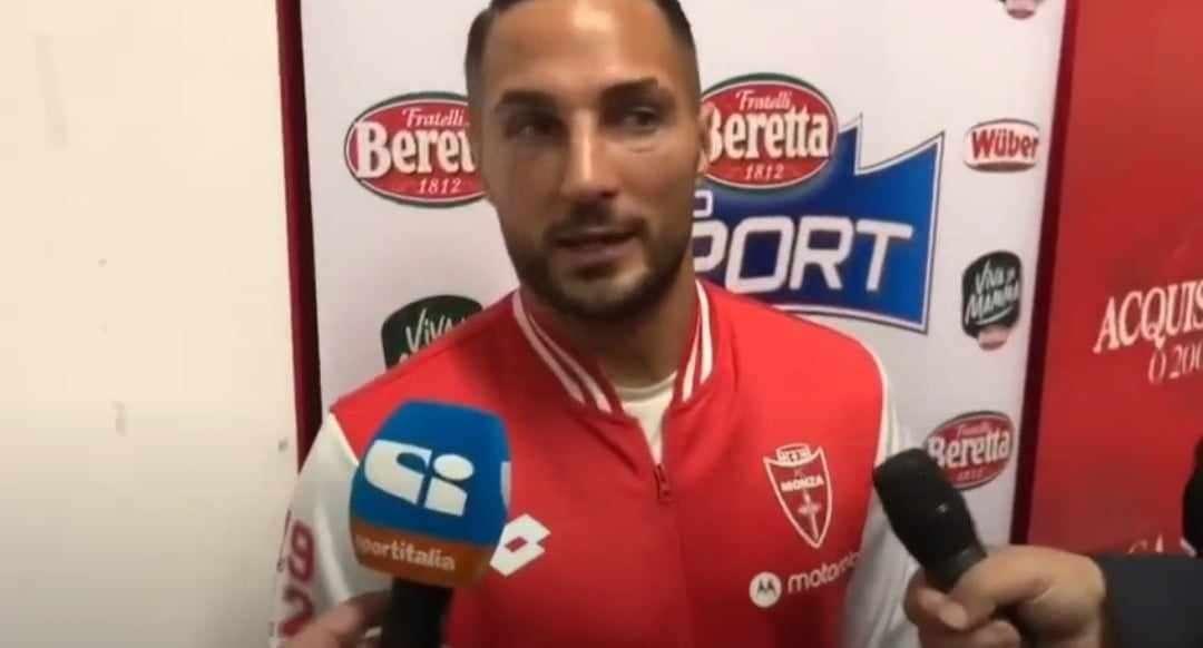 D'Ambrosio: "Maldini giocatore da Inter? Può arrivare ad alti livelli. Ecco cosa fa differenza"