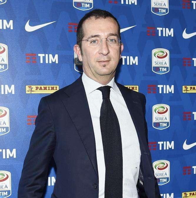 Atalanta, Marino: "Grande stagione, merito di tutti. Dedicata a Favini"
