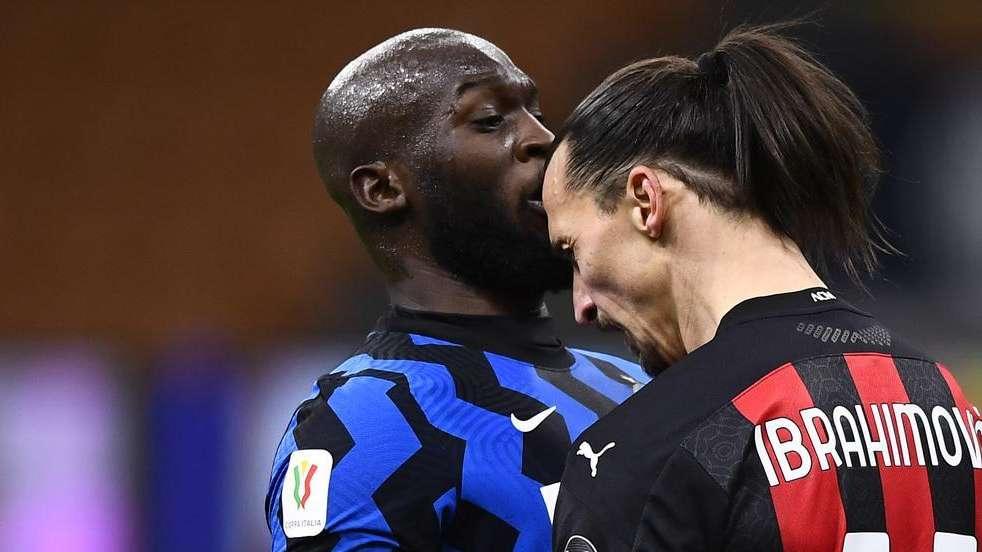 TS - Lukaku-Ibra, decisione della Procura Federale ai primi di marzo