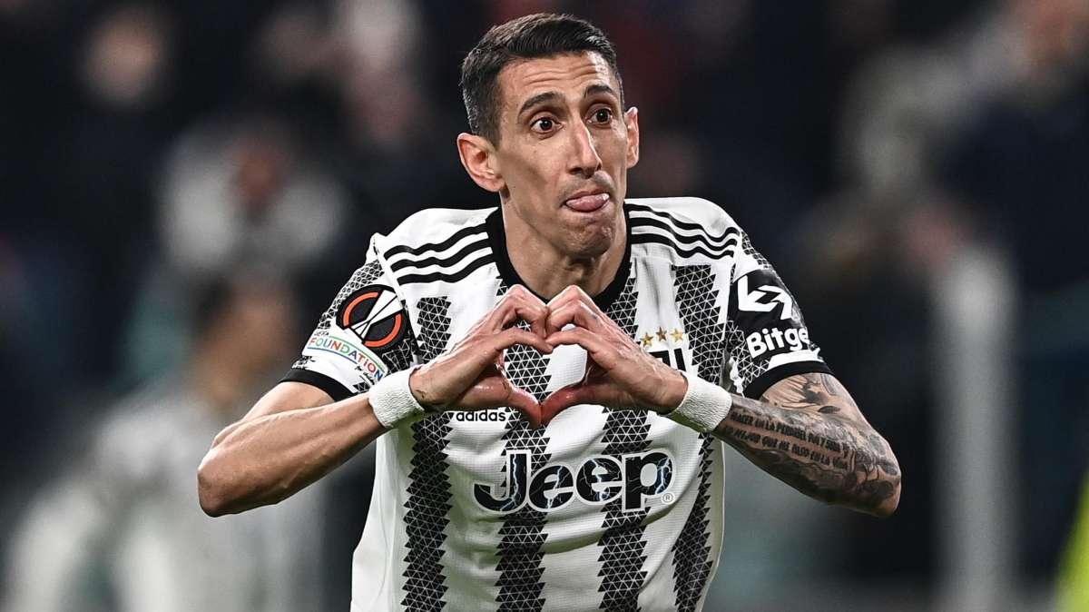 Qui Juve - Verso l'Inter, convocazione difficile per Milik. Di Maria deve smaltire l'affaticamento agli adduttori 