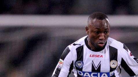 Ds Udinese svela: "L'Inter s'è mossa per Armero"