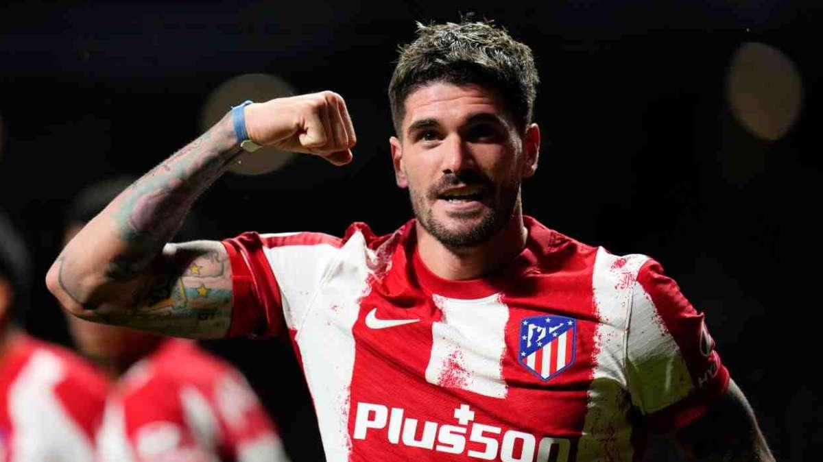 GdS - Occasione De Paul: vuole lasciare l'Atletico, l'Inter lavora al prestito. Nerazzurri già in contatto