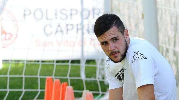 Destro, speranze svanite: ha scelto la Roma, alle 13 l'ok. Tutti i dettagli