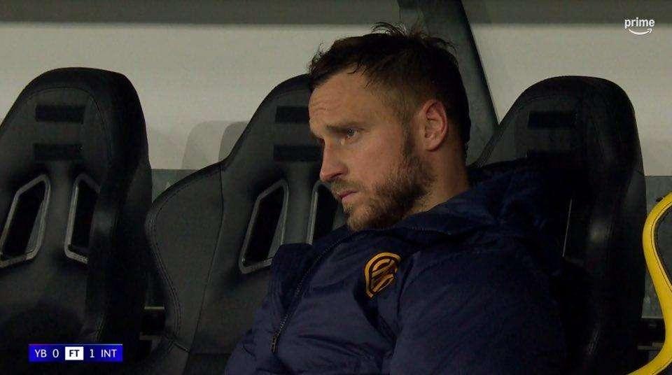 Non solo gli infortunati: Inzaghi dovrà recuperare mentalmente Arnautovic. Ieri a Berna un film già visto 