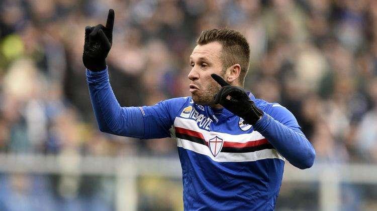 Cassano-Verona, la verità di Toni: "Volevo Antonio, uno con la sua esperienza sarebbe servito"
