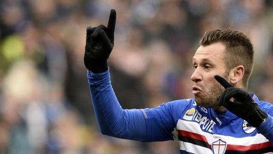 Rizzoli a Cassano: "Io invecchio, ma tu peggiori"