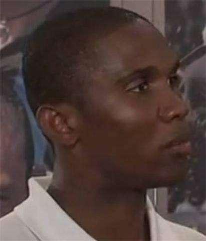 Eto'o: "Mi sto inserendo bene, l'importante è vincere"