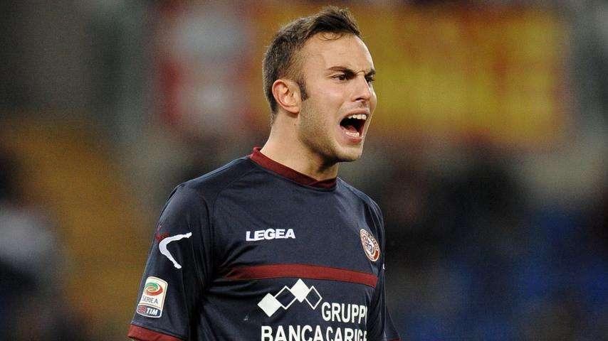 Bardi felice: "Vittoria importante. Il mio obiettivo..."