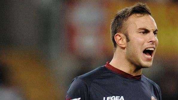Porte girevoli - Se torna Bardi, Handanovic andrà via
