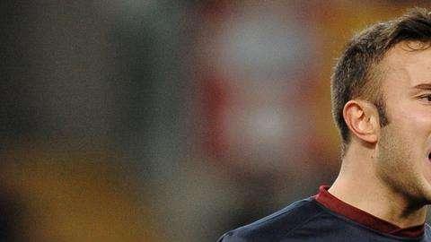 Canovi sicuro: "Bardi tra un anno pronto per l'Inter"