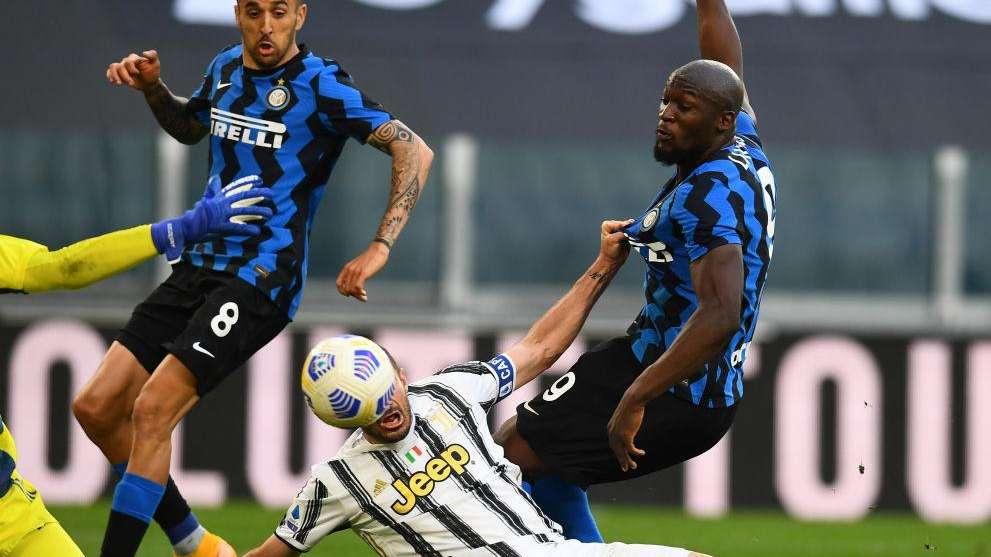 Ottimi ascolti per Juventus-Inter: oltre 1,7 milioni di telespettatori per il match di ieri