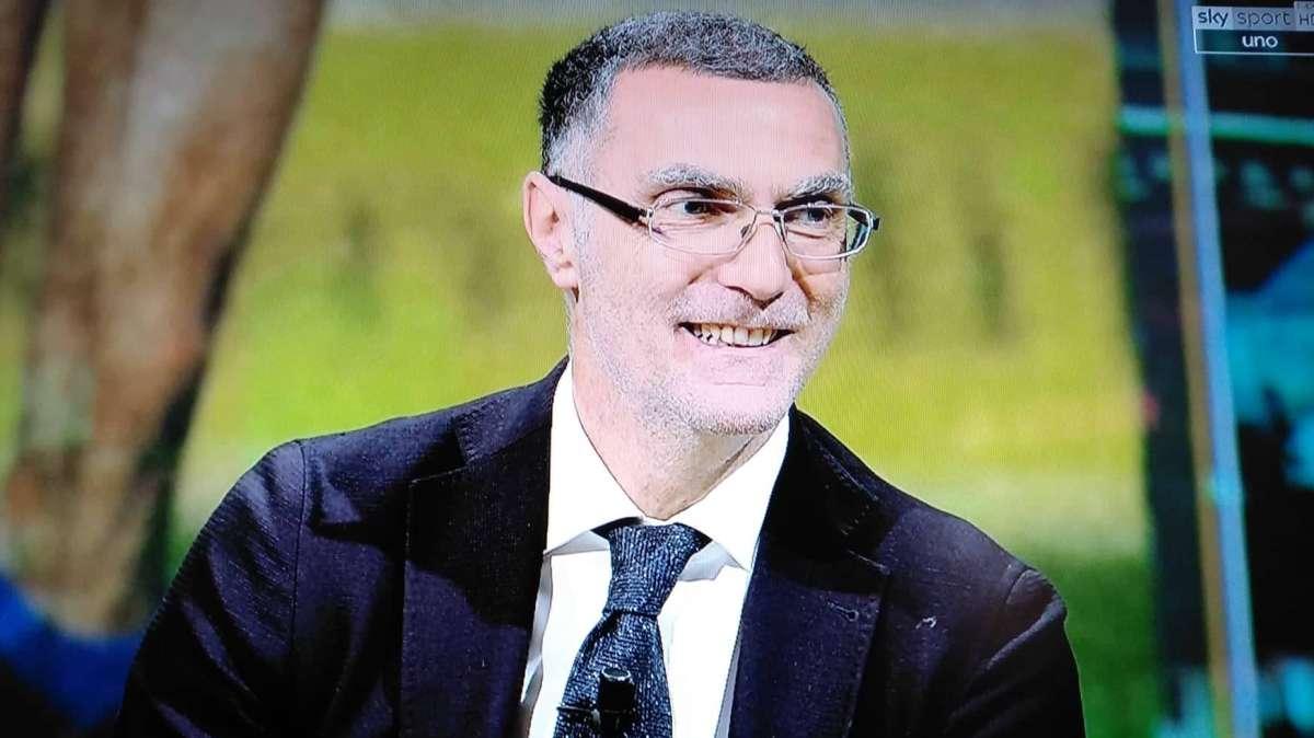 Bergomi: "Il Trap è stato un grandissimo, la sua Inter era moderna. Coi tedeschi cambiò la mentalità"