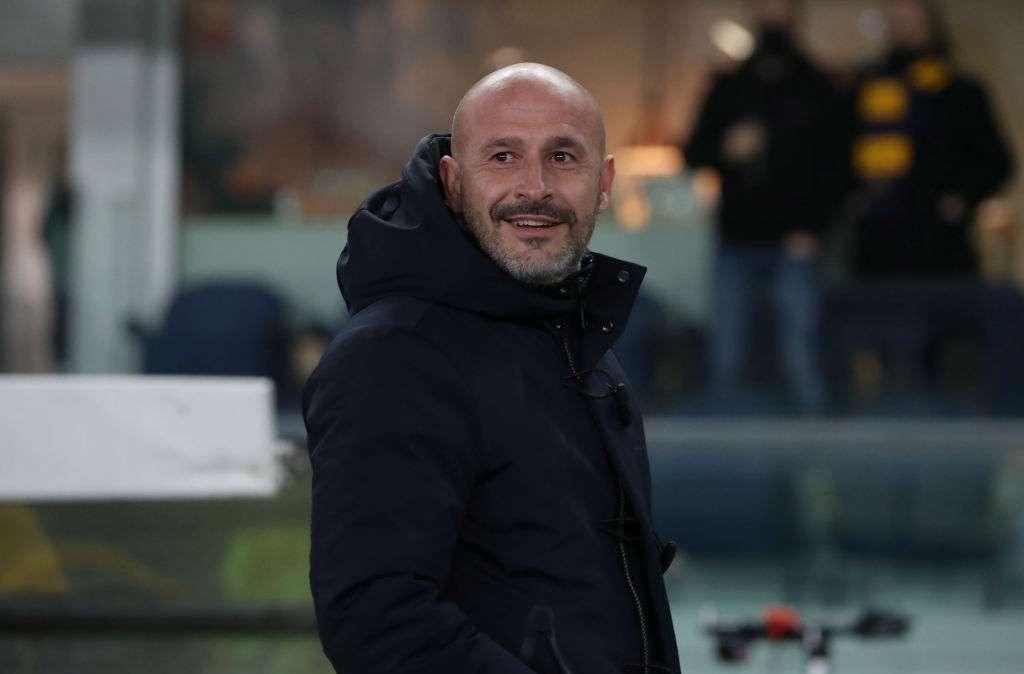 Fiorentina, Italiano: "Nuovo protocollo soluzione migliore per il campionato"