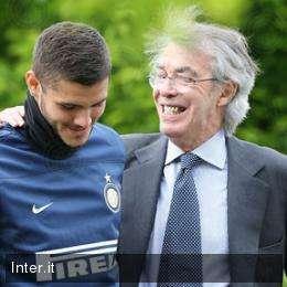 GdS - Moratti, passione vivissima. Ieri ha spiegato...