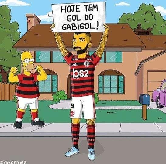 La Fifa celebra la media gol spaventosa di Gabigol: "Roba da cartoni animati"
