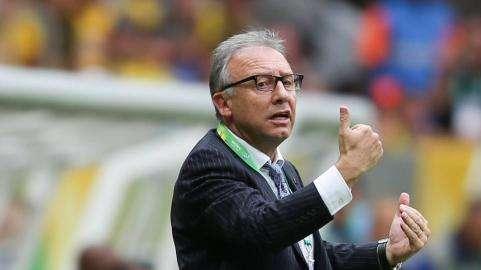 Zac non si sbilancia: "Inter-Juve? Tifo entrambe"