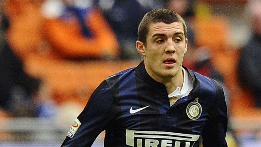 Kovacic: ''Zero problemi con WM. Vorrei Dzeko e un gol nel derby''