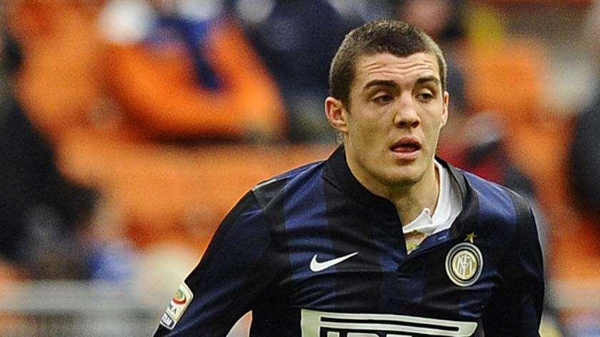 Verso Parma, le ultime: ci sarà Kovacic in mezzo