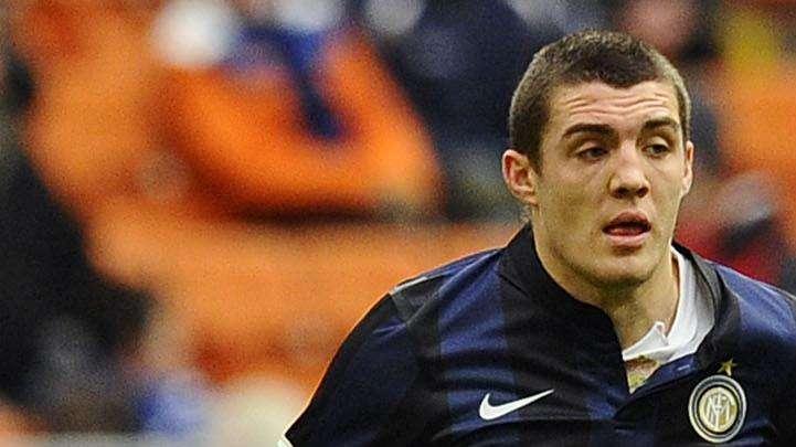 GdS - D'Ambrosio ancora titolare. Per Kovacic...