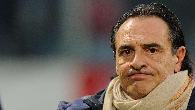 Prandelli tra i candidati per il dopo-Mourinho?