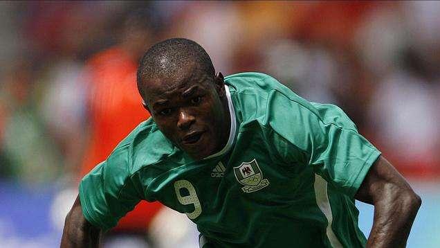 Viktor Obinna