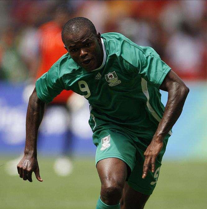 L'Inter libera Obinna. Possibile ritorno al Málaga?