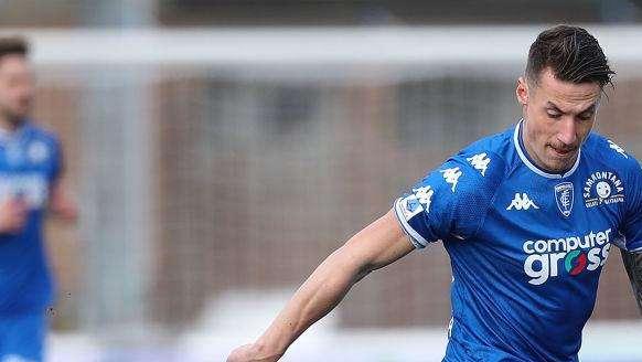 FcIN - Cresce l'interesse per Andrea Pinamonti, in Italia e anche in Europa. L'Inter ha le idee chiare e attende