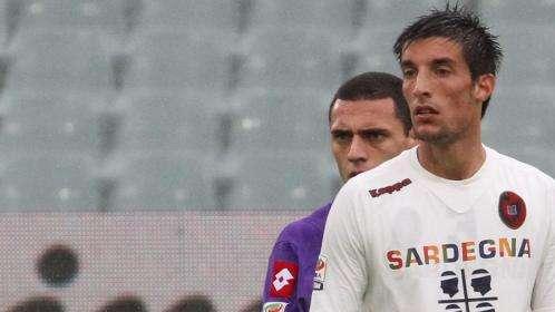 Cagliari, Pulga sorride: Ariaudo ok, rosa al completo