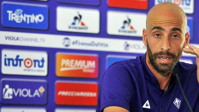 Sky - Borja Valero ha già detto 'sì' all'Inter. Adesso...