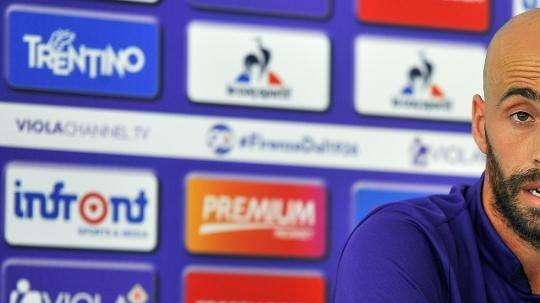 Borja Valero: "Qui per i tifosi, non per la società. Costretto ad andare via"