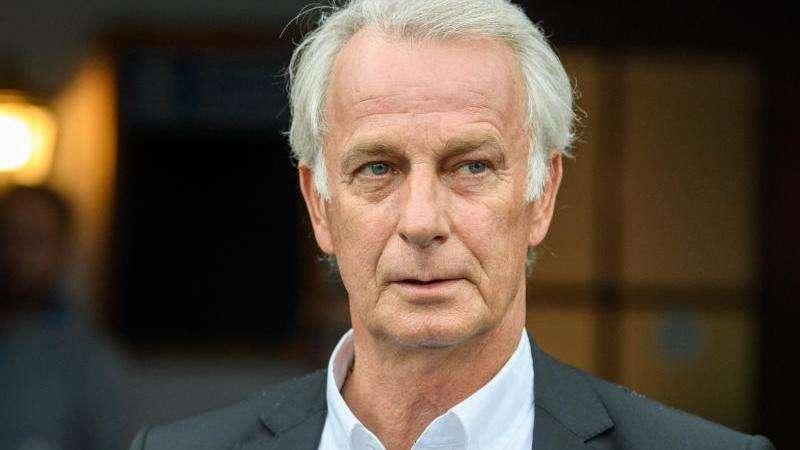 Bonhof, ex Bmg: "La lattina? Immagini ancora vive. Complimenti a Boninsegna per un motivo"