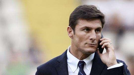 Zanetti: "Thohir vuole una grande Inter, con Mancini torniamo a vincere. Icardi può dare ancora tanto, Ranocchia..."