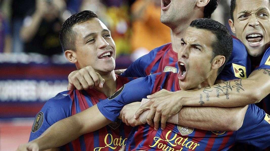 L'Inter punta al Clasico: ecco tutti i top player in saldo per Stramaccioni