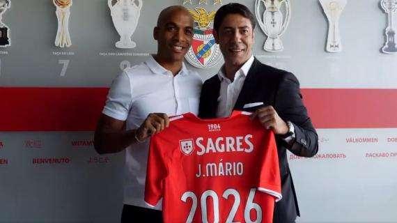 Sporting contro Joao Mario per il trasferimento al Benfica: causa presentata al Tribunale del lavoro 