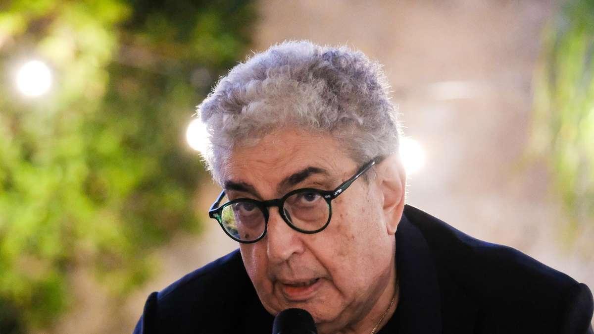 Perinetti: "Conte? Non ho mai pensato potesse lasciare Napoli. E sul mercato..."