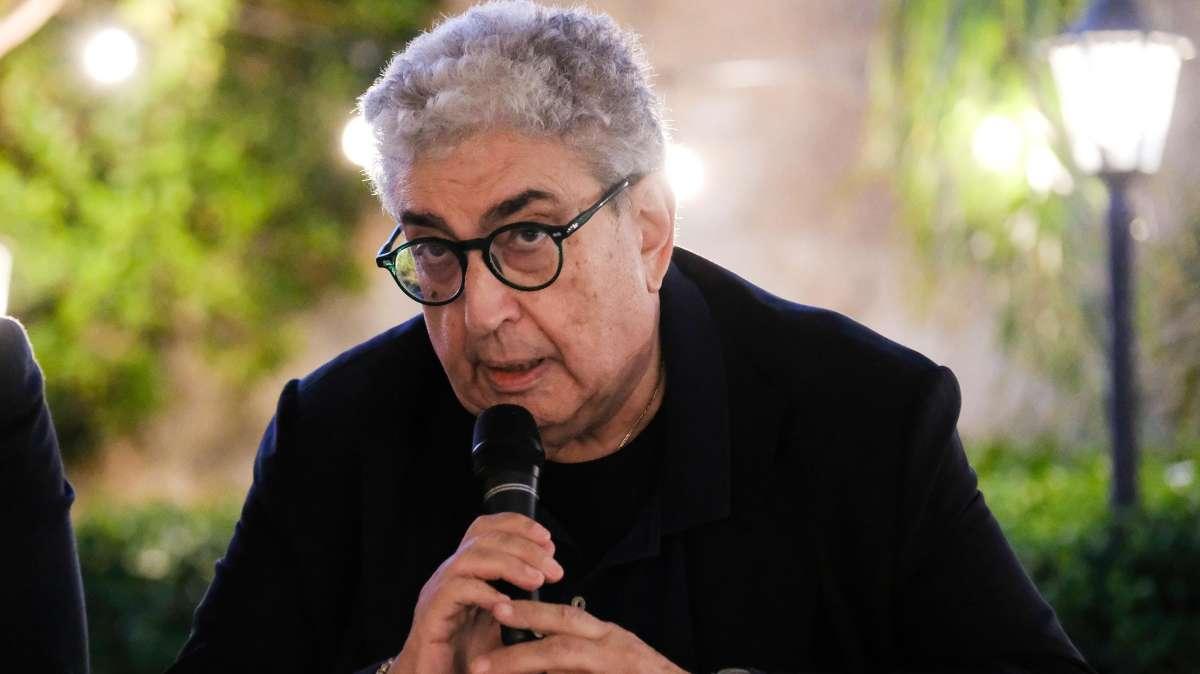 Perinetti: "Napoli? La favorita d'obbligo per lo Scudetto è l'Inter, ma attenzione anche ad un'altra squadra"