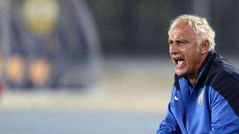 Mandorlini: "Fatal Verona? Nel '90 io ero all'Inter..."