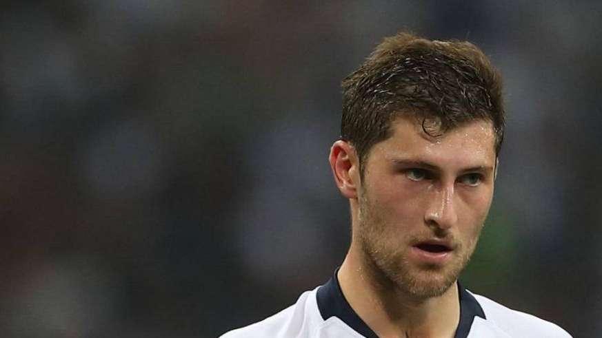 Tottenham, Davies: "Dobbiamo tornare alle basi e lavorare"