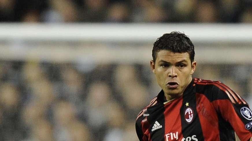 Thiago Silva: "Derby decisivo. Leo mi chiamò, e io..."