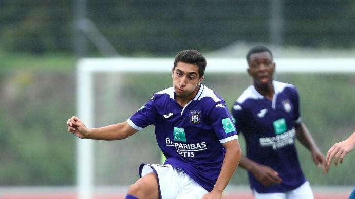 Anderlecht, El Hadj: "Il messaggio di Lukaku mi ha commosso. De Bruyne il mio modello"