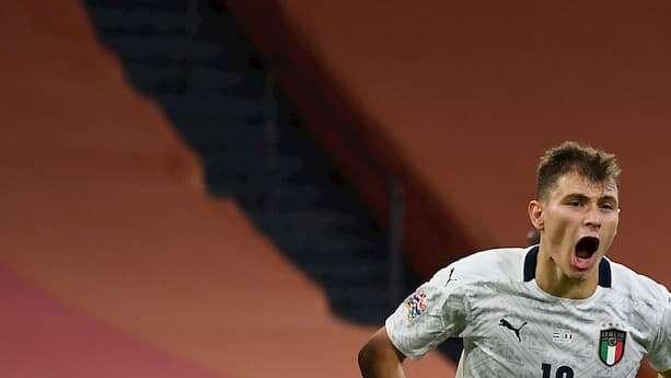 VIDEO - Barella diamante sempre più raffinato. La Uefa ne celebra le gesta