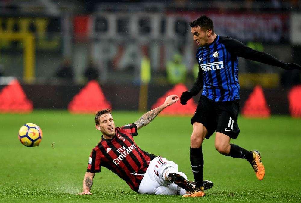 Pagelle CdS - Vecino su tutti, Handa non impeccabile